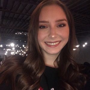 Meet your Posher, Erin